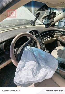 شێڤرۆلێت مالیبۆ